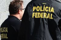 Lava Jato cumpre mandados de prisão por propina paga a 2 ex ministros policia federal generica 4 Arqivo Agência Brasil