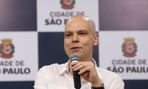 Capital paulista prorroga quarentena Rovena Rosa Agência Brasil