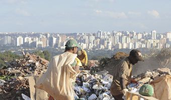 Meio Ambiente repassa Arquivo Wilson Dias Agencia Brasil