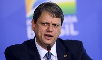 Ministro da Infraestrutura anuncia que está com covid Marcelo Camargo Agencia Brasil